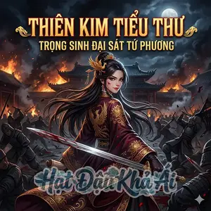 Thiên Kim Tiểu Thư Trọng Sinh Đại Sát Tứ Phương