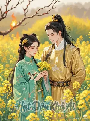 Loan Xuân - Hy Quân