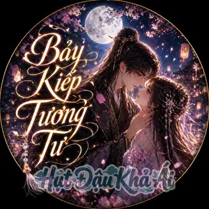 Bảy Kiếp Tương Tư