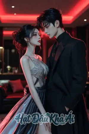 Xuyên Thành Trà Xanh Bên Cạnh Đại Phản Diện
