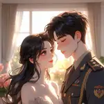 Thiếu Tá, Anh Đỏ Mặt Rồi - Full