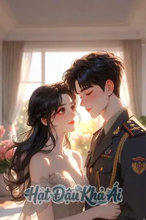 Thiếu Tá, Anh Đỏ Mặt Rồi - Full
