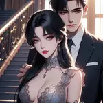 Nam Chính Và Cô Em Gái Lắm Chiêu Của Phản Diện