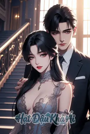 Nam Chính Và Cô Em Gái Lắm Chiêu Của Phản Diện