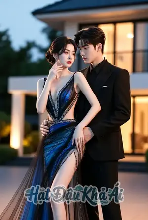 Thay Tỷ Tỷ Xuất Giá, Đoạt Tâm Vương Gia