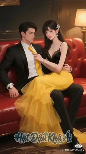 Tựa Như Anh Chưa Từng Ngừng Yêu Em