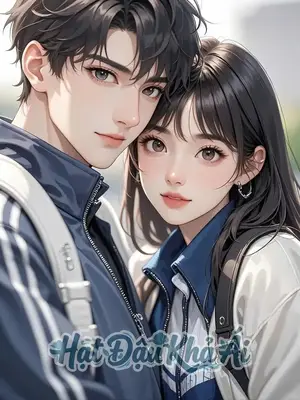 Tiếng Sét Ái Tình - Hòe Cố