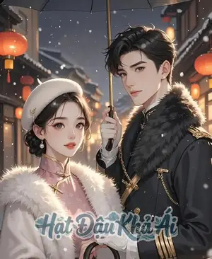 Trọng Sinh Tìm Nốt Chu Sa Của Mình