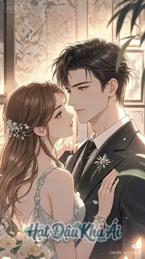 Chồng Tôi Là Anh Trai Của Bạn Thân