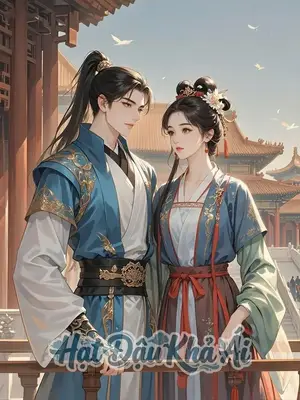 Oán Tình Nơi Xuân Phường