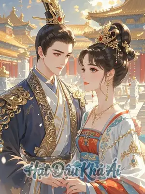Quý Phi Tái Giá - Khởi Dược