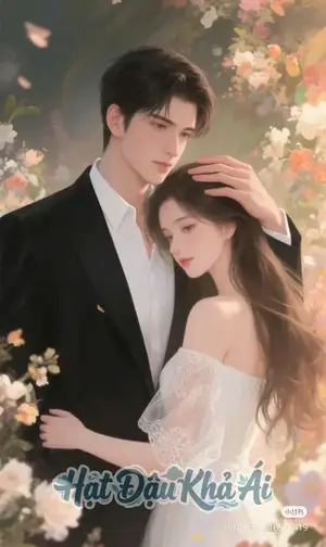 Đêm Cảng Kinh - Ứng Vũ Trúc