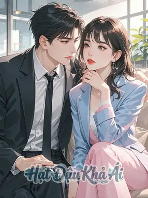 Xuyên Thành Nữ Phụ Kết Hôn Cùng Cậu Của Nam Chính