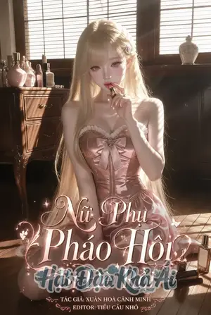 [Xuyên Nhanh] NỮ PHỤ PHÁO HÔI BỊ ĐÈ RỒI