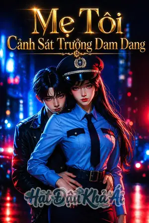 Mẹ Tôi - Cảnh Sát Trưởng Dam Dang