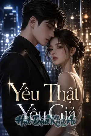 Yêu Thật Yêu Giả