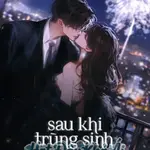 Sau Khi Trùng Sinh, Ngày Nào Cũng Vén Váy Cho Chồng Xem
