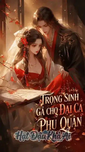Trọng Sinh Sau Gả Cho Vong Phu Đại Ca
