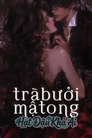 Trà Bưởi Mật Ong