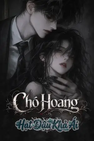 Chó Hoang
