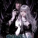 Mở đầu đám cưới quỷ, hắn tự thôi miên mình là chú rể.