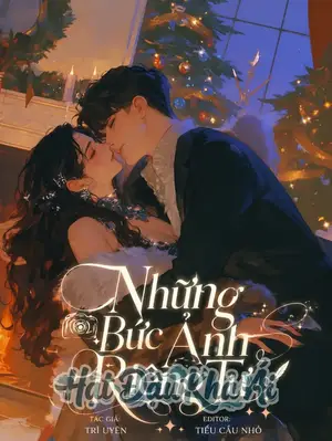 Những Bức Ảnh Riêng Tư