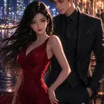 Trời Sinh Một Cặp - Hách Liên Tuyết Thanh