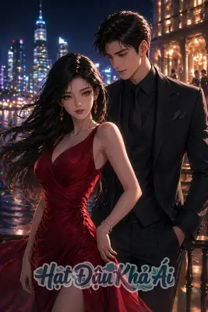 Trời Sinh Một Cặp - Hách Liên Tuyết Thanh