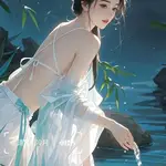 Nhân vật phản diện cầu sinh, sư muội bệnh kiều xé nát kịch bản nữ chính