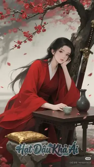 Sư muội nói xấu ta là tà tu? Ta nói nàng xem người thật chuẩn