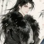 Tại hạ là thủ tịch mưu sĩ, chỉ là có chút thất đức