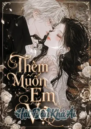 Thèm Muốn Em Vợ