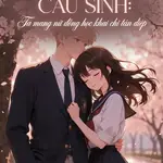 Lớp học cầu sinh: Ta mang nữ đồng học khai chi tán diệp