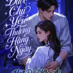 Được Chú Yêu Thương Hằng Ngày
