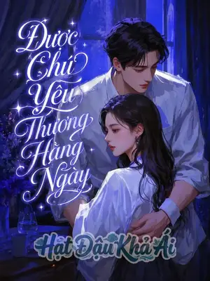 Được Chú Yêu Thương Hằng Ngày