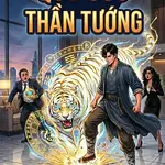 Quỷ Cốc Thần Tướng