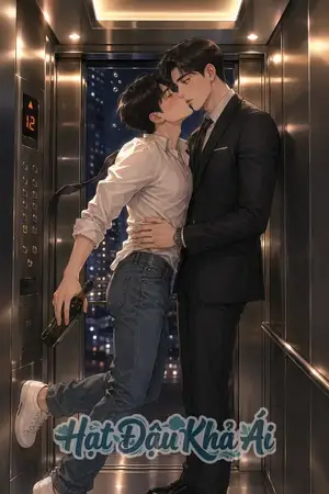 Về Việc Tôi Cưỡng Hôn Một Anh Trai Trong Thang Máy