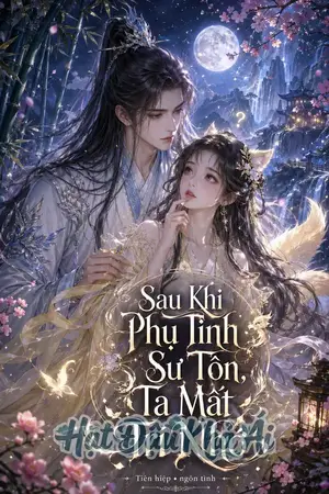 Sau Khi Phụ Tình Sư Tôn, Ta Mất Trí Nhớ