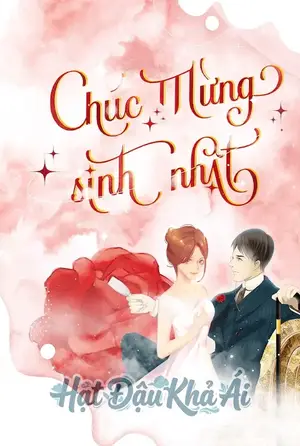 Sinh nhật vui vẻ