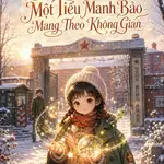 Đại Viện Đến Một Tiểu Manh Bảo Mang Theo Không Gian