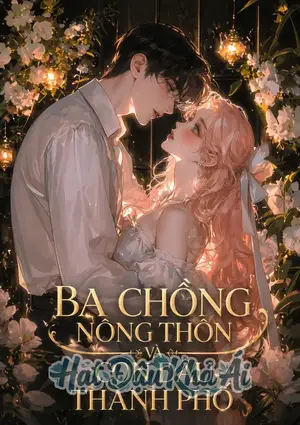 Ba Chồng Nông Thôn Và Con Dâu Thành Phố