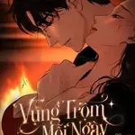 Vụng Trộm Mỗi Ngày Với Chú Nhỏ