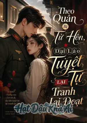 Theo Quân Bị Từ Hôn , Đại Lão Tuyệt Tự Lại Tranh Lại Đoạt
