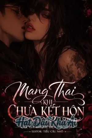 Mang Thai Khi Chưa Kết Hôn