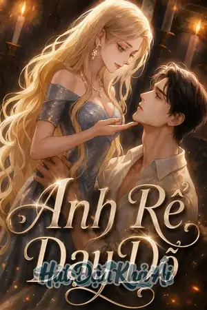 Anh Rể Dạy Dỗ