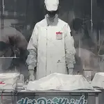 (Trinh Thám, Pháp Y, Không CP, Hiện Đại) Nói Thay Người Đã Khuất