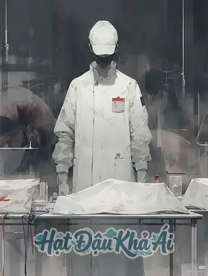 (Trinh Thám, Pháp Y, Không CP, Hiện Đại) Nói Thay Người Đã Khuất