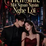 Lục Tiên Sinh, Mời Ngoan Ngoãn Nghe Lời.