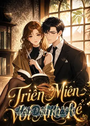 Triền Miên Với Anh Rể