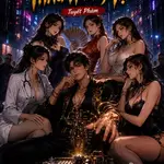 Đô Thị Thâu Hương Tặc (H+)